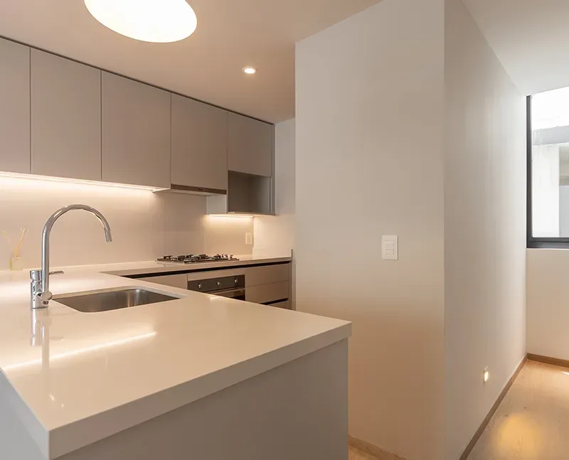 Imagen de la casa