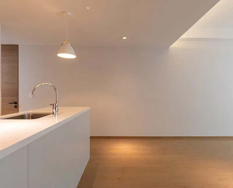 Imagen de la casa