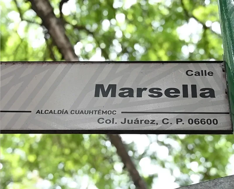 Imagen de la casa